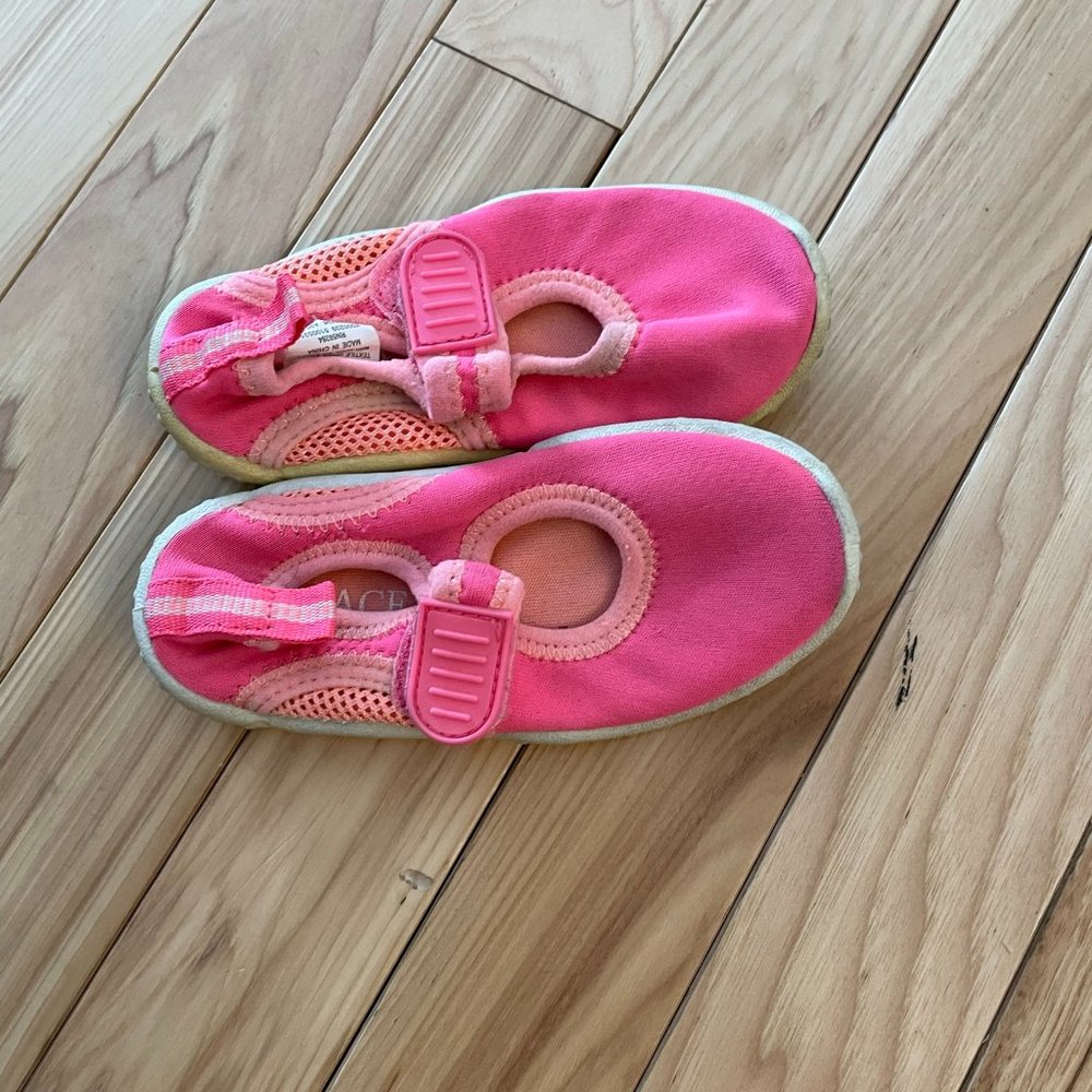 Children's Place Water Shoes